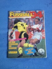 Panini  Fussball Bundesliga