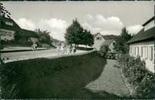 Ansichtskarte Wiehl Köln