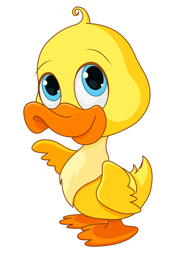 Autoaufkleber sticker ente - autoaufkleber,