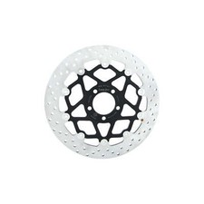 Brembo Bremsscheibe vorne für Kawasaki Zephyr 1100 (92-95) ZRT10A