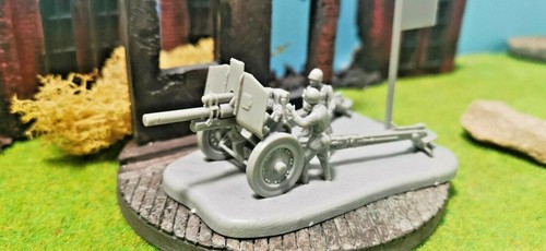 Russische 122 haubitze - mm,