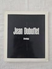 Jean Dubuffet Drawings, Museum