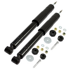 2X STOßDÄMPFER VORNE VA