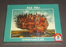  JACEK YERKA Die fliegende