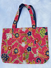 Vintage 80s 90s Esprit Tote