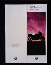 BMW Motorrad Farbkarte