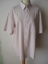 Lorenzo Calvino Herren Hemd