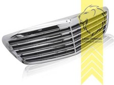 Sportgrill Kühlergrill für