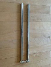 Hewi Handtuchhalter Badezimmer (Badzubehör, Badezimmer)