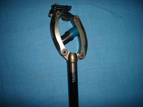 Cane creek thudbuster - cane,