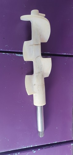 Carpigiani eismaschine - carpigiani, 1