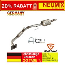 KATALYSATOR KAT 1.4 16V