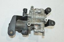 HONDA XL 1000 SD02 VARADERO ABS PUMPE HINTEN HALTER HYDRAULIKAGGREGAT FUEL PUMP