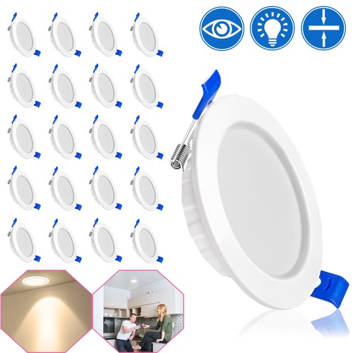 Led einbauleuchte einbau - einbauleuchte,