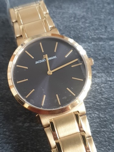 Jacques lemans damen - jacques,