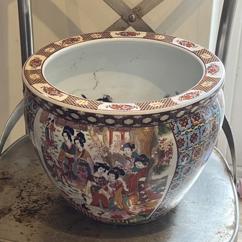Vintage chinesische