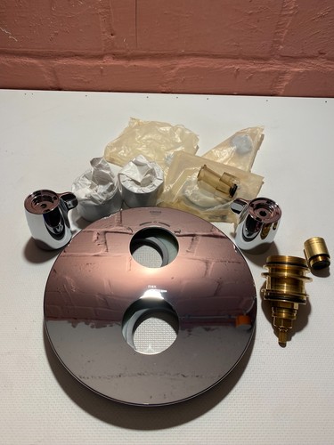 Grohe grohtherm special - grohe,