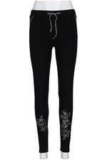 Desigual stoffhose damen - stoffhose,