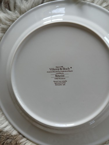 Villeroy boch botanica - &,