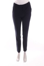 comma Chino-Hose XS blau