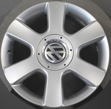 1x VW Touran Caddy Golf 5 6