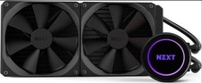 NZXT Kraken X62 - 280mm