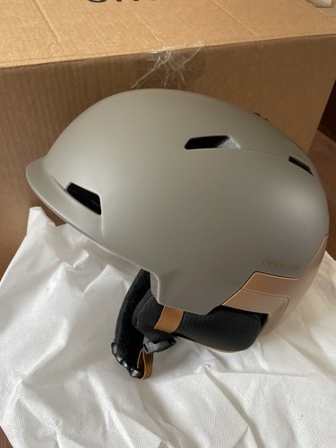 Odoland skihelm unisex - skihelm,