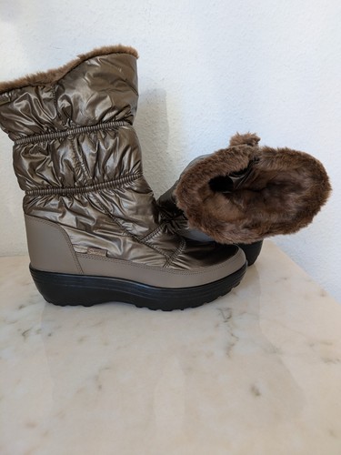 Skechers damen winter - skechers, stiefel