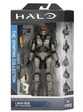 Halo The Spartan Collection
