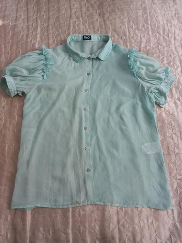 Women dolce gabbana - gabbana, shirt
