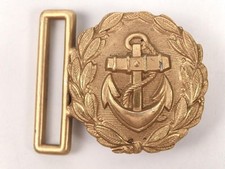 Kriegsmarine, Schloss zum