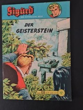 Sigurd Comic Großband Nr.135
