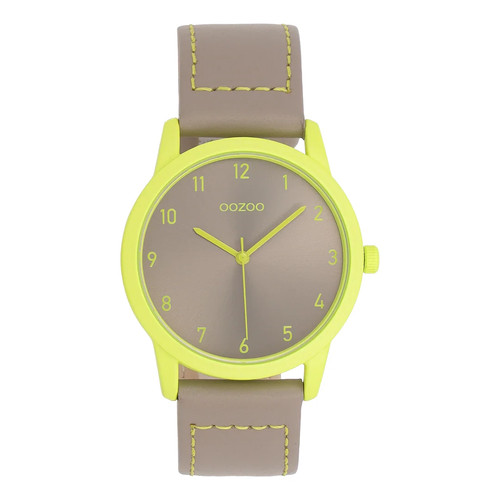Oozoo uhr armbanduhr - oozoo,