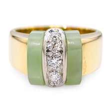Pomellato 18K Yellow Gold