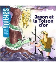 Jason et la Toison d'or, Marin, Rose