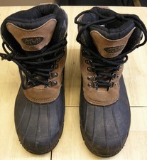 Wanderstiefel für