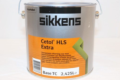 Sikkens cetol hls - sikkens,