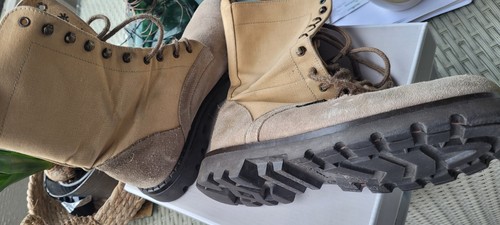 Palladium desert boots unisex - palladium,