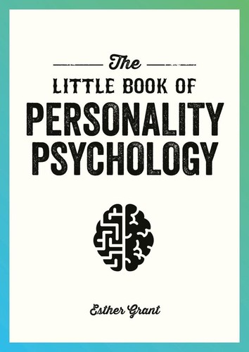 The little book personality - little,