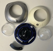 Mobotix D12D-Sec Dual Lens