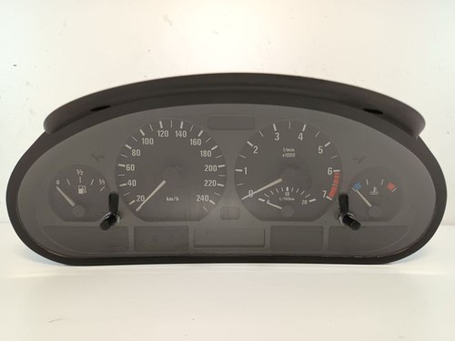 Tachometer kombiinstrument - tachometer,