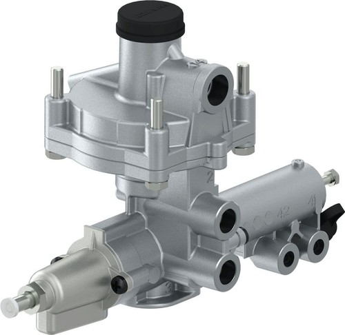 Wabco bremskraftregler - wabco,