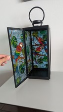 Lamp Latern Laterne Handmade