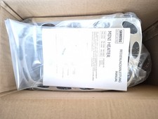 Saunaofen Sentiatec Mini mit