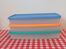 Tupperware *  3 x Gefrierdose