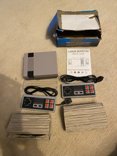 Retro Spielekonsole Classic Konsole