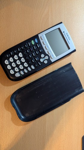 Plus texas instruments - ti,