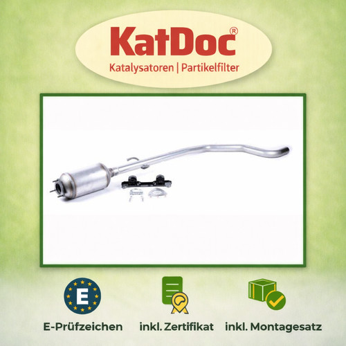 Ruß partikelfilter opel - ✅,