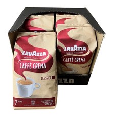 Lavazza Café Crema Classico