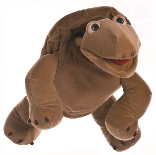 Living puppets sammy die - puppets,